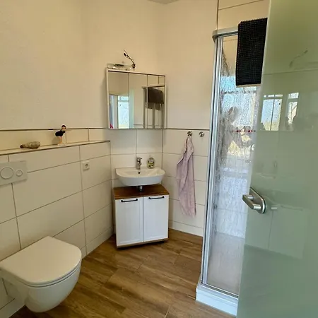 Heuler Beim Ochsenturm Am Deich Apartment *