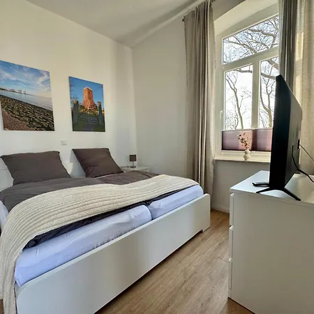 Heuler Beim Ochsenturm Am Deich * Imsum