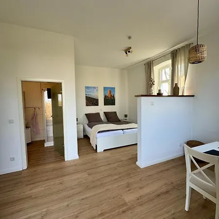 Apartment Heuler Beim Ochsenturm Am Deich *