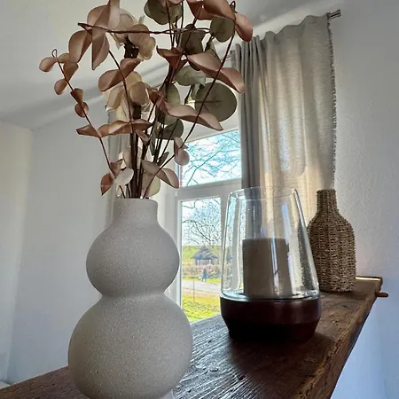 Apartment Heuler Beim Ochsenturm Am Deich *