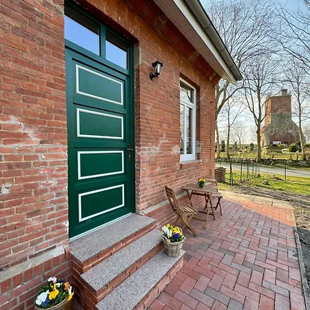 Heuler Beim Ochsenturm Am Deich * Imsum