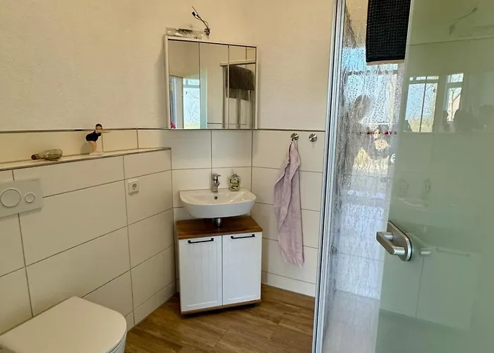 Heuler Beim Ochsenturm Am Deich Apartment *