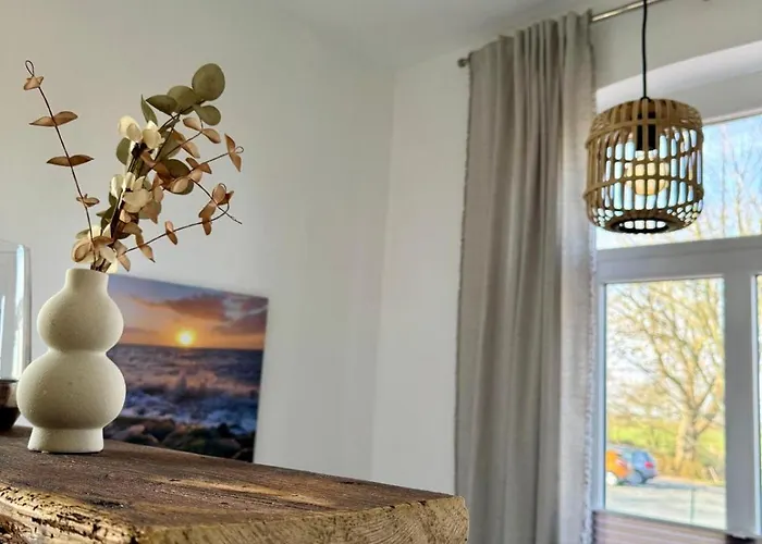 Apartment Heuler Beim Ochsenturm Am Deich