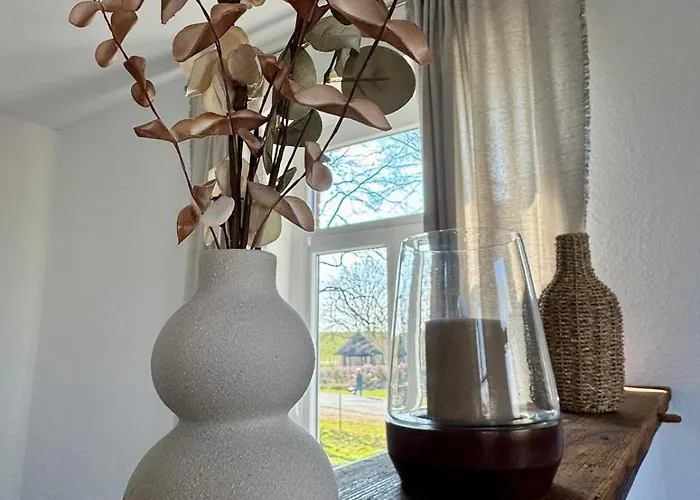 Apartment Heuler Beim Ochsenturm Am Deich *