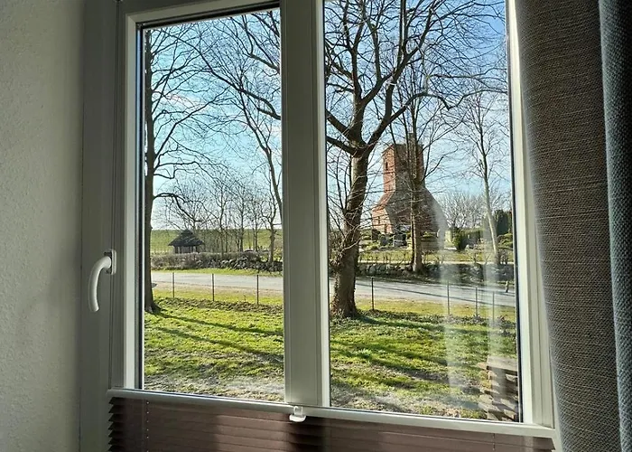 Heuler Beim Ochsenturm Am Deich * Imsum