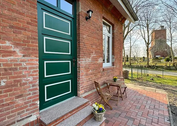 Heuler Beim Ochsenturm Am Deich * Imsum